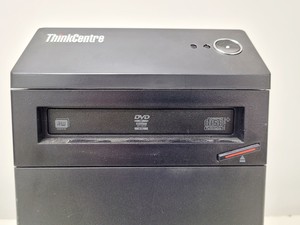 Thumbnail image of Beckman Coulter Biomek FXP Automation Workstation System w/ Multidrop Combi 