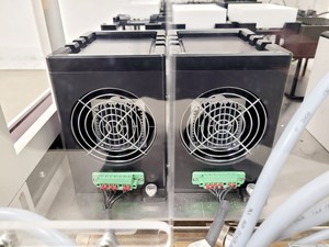 Thumbnail image of Beckman Coulter Biomek FXP Automation Workstation System w/ PC & Software Lab