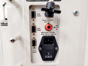 Thumbnail image of Beckman Coulter Biomek FXP Automation Workstation System w/ PC & Software Lab