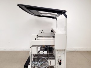 Thumbnail image of Beckman Coulter Biomek FXP Automation Workstation System w/ PC & Software Lab