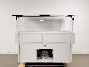 Thumbnail image of Beckman Coulter Biomek FXP Automation Workstation System w/ PC & Software Lab