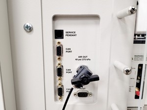 Thumbnail image of Beckman Coulter Biomek FXP Automation Workstation System w/ PC & Software Lab