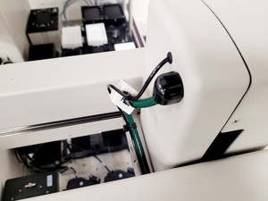 Thumbnail image of Beckman Coulter Biomek FXP Automation Workstation System w/ PC & Software Lab