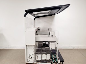 Thumbnail image of Beckman Coulter Biomek FXP Automation Workstation System w/ PC & Software Lab