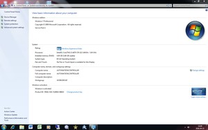 Thumbnail image of Beckman Coulter Biomek FXP Automation Workstation System w/ PC & Software Lab