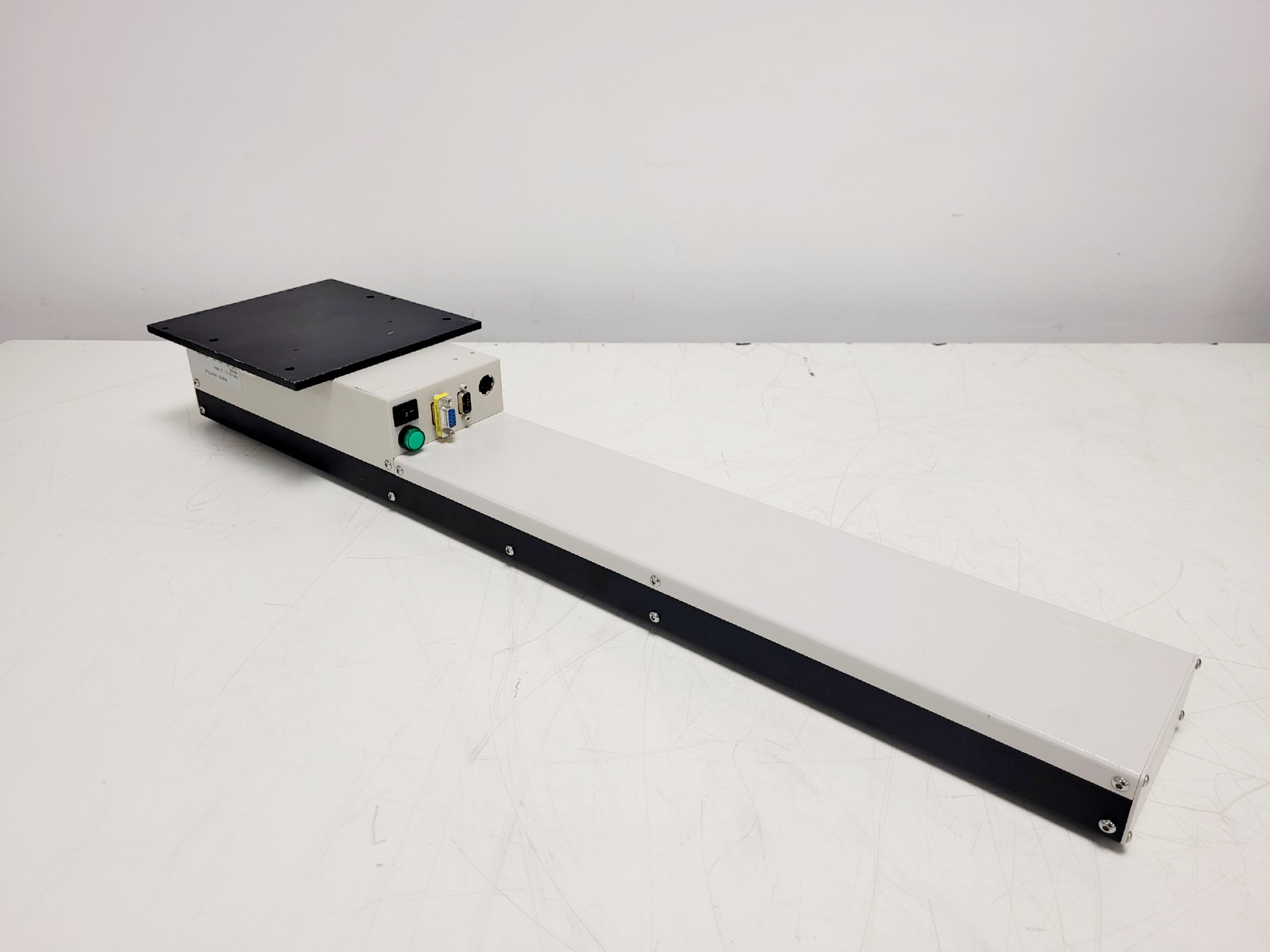 Image of Beckman Coulter Biomek FXP Automation Workstation System w/ PC & Software Lab