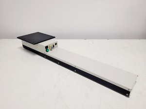 Thumbnail image of Beckman Coulter Biomek FXP Automation Workstation System w/ PC & Software Lab