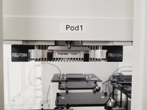 Thumbnail image of Beckman Coulter Biomek FXP Automation Workstation System w/ PC & Software Lab