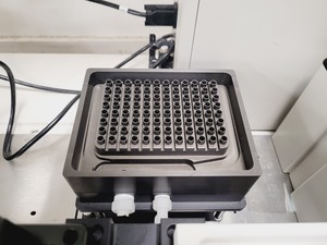 Thumbnail image of Beckman Coulter Biomek FXP Automation Workstation System w/ PC & Software Lab