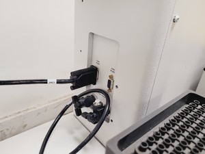 Thumbnail image of Beckman Coulter Biomek FXP Automation Workstation System w/ PC & Software Lab