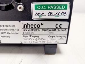 Thumbnail image of Beckman Coulter Biomek FXP Automation Workstation System w/ PC & Software Lab