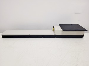 Thumbnail image of Beckman Coulter Biomek FXP Automation Workstation System w/ PC & Software Lab