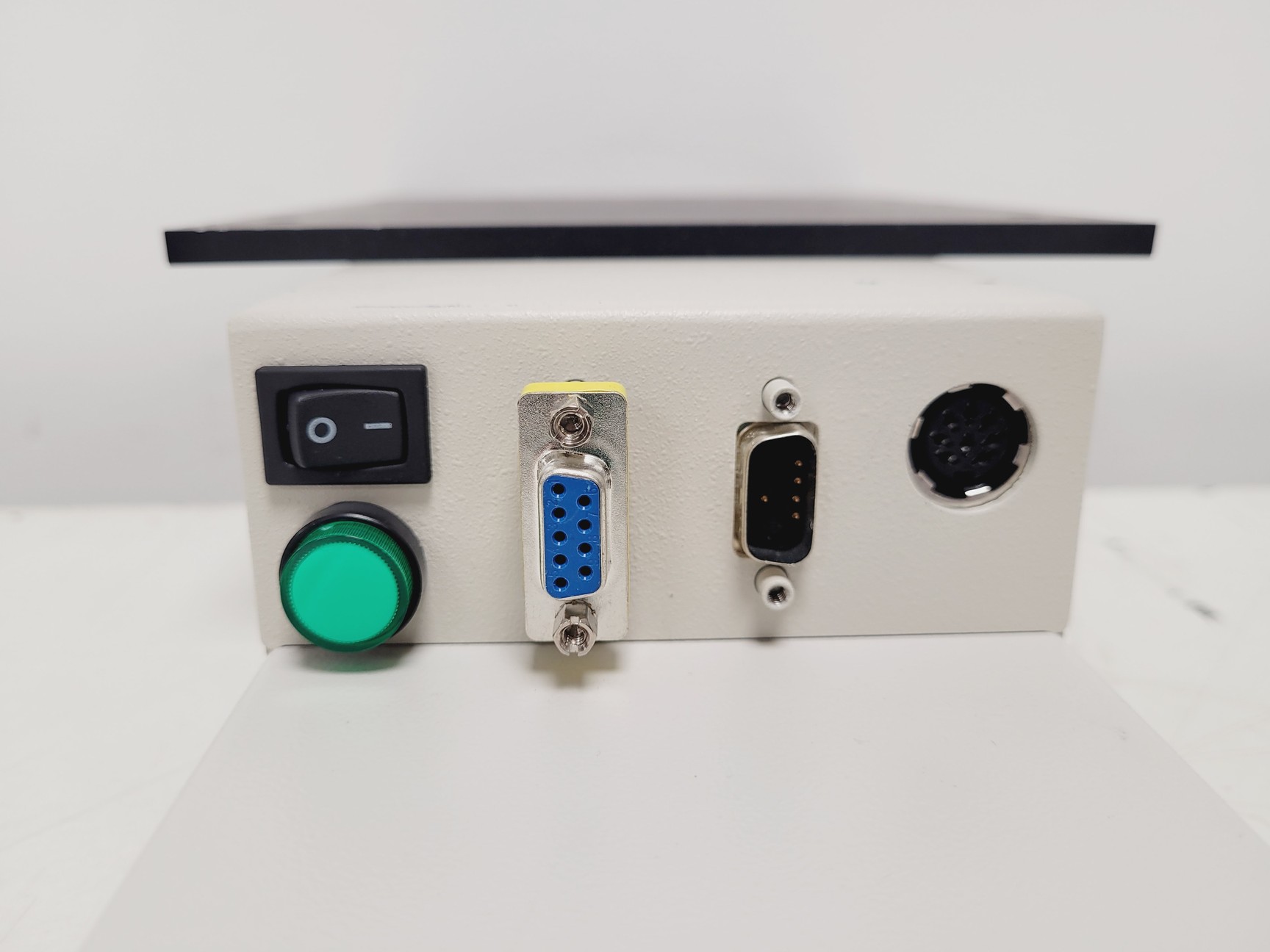 Image of Beckman Coulter Biomek FXP Automation Workstation System w/ PC & Software Lab