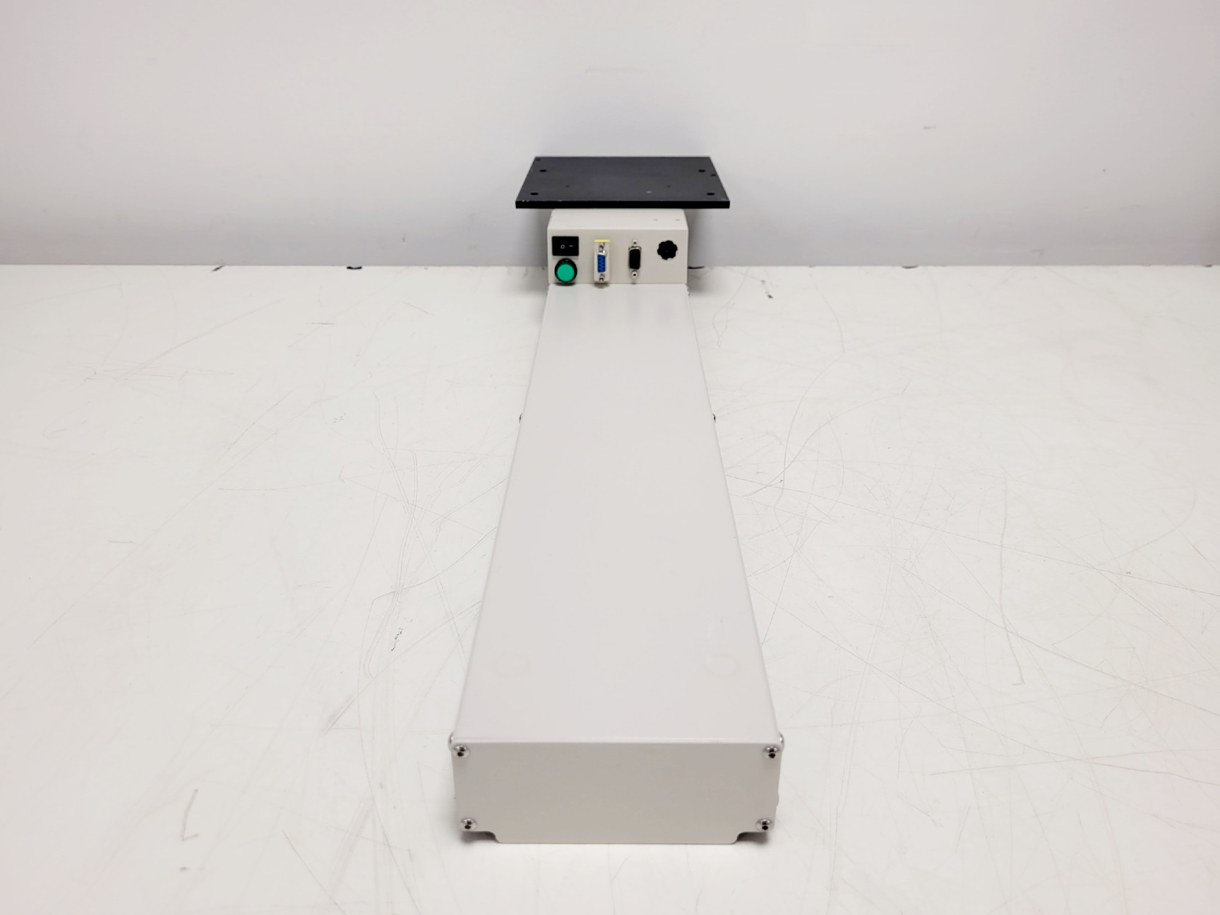 Image of Beckman Coulter Biomek FXP Automation Workstation System w/ PC & Software Lab