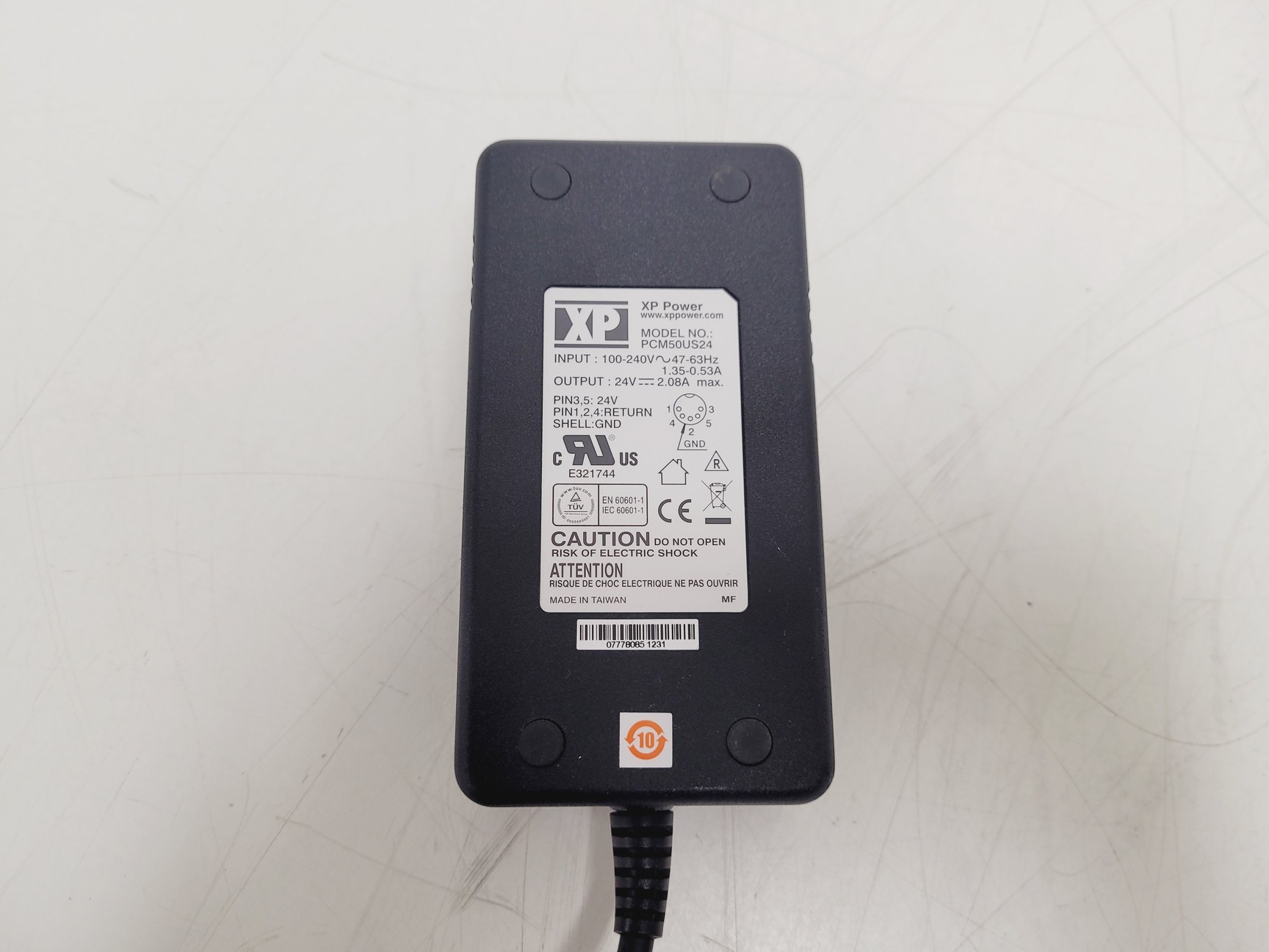 Image of Beckman Coulter Biomek FXP Automation Workstation System w/ PC & Software Lab