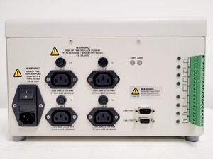 Thumbnail image of Beckman Coulter Biomek FXP Automation Workstation System w/ PC & Software Lab