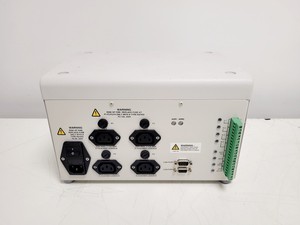 Thumbnail image of Beckman Coulter Biomek FXP Automation Workstation System w/ PC & Software Lab