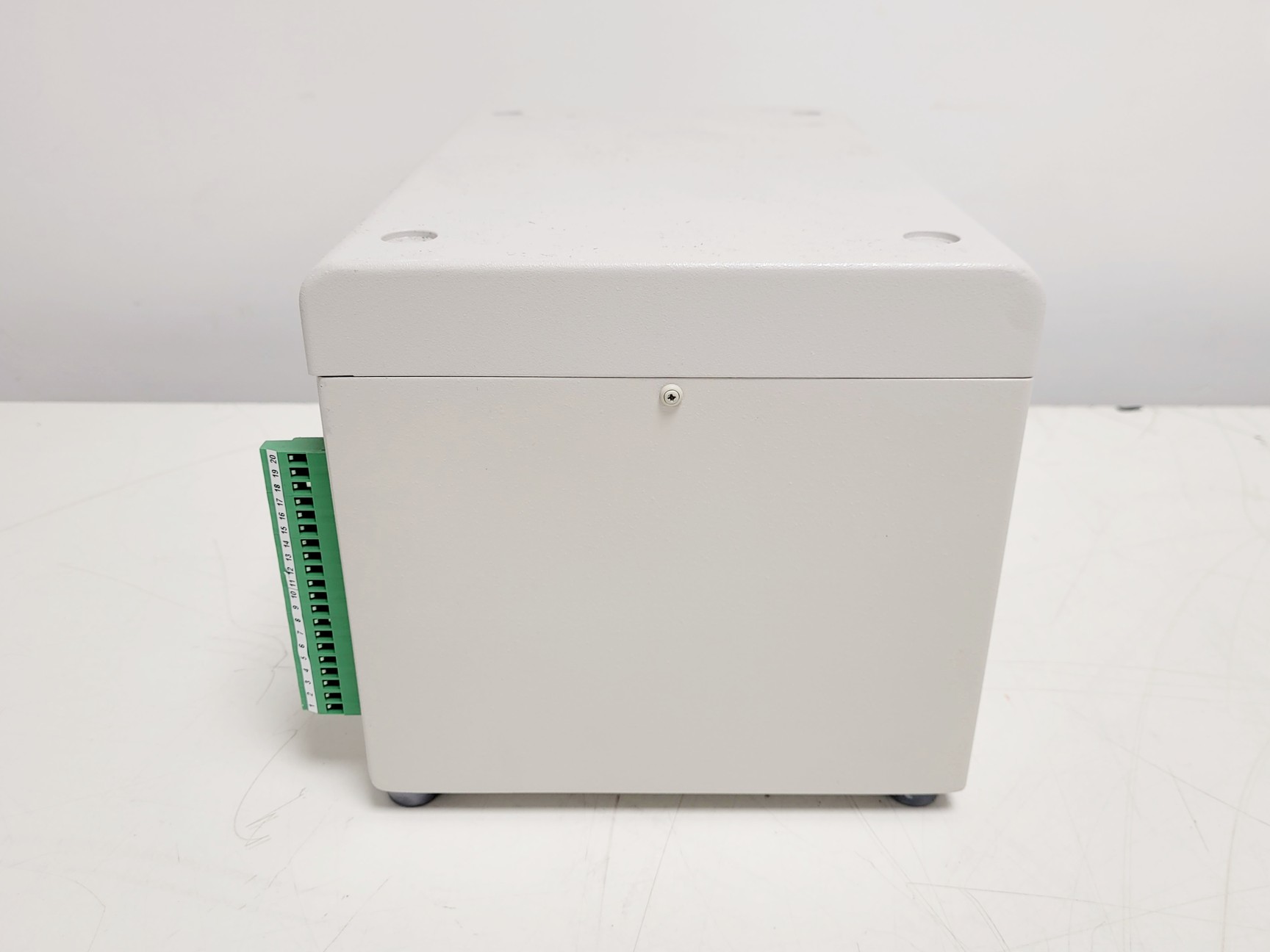 Image of Beckman Coulter Biomek FXP Automation Workstation System w/ PC & Software Lab