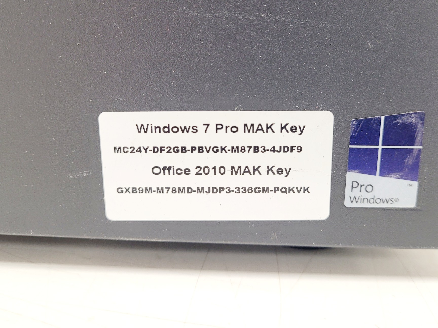 Image of Beckman Coulter Biomek FXP Automation Workstation System w/ PC & Software Lab