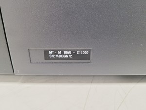 Thumbnail image of Beckman Coulter Biomek FXP Automation Workstation System w/ PC & Software Lab