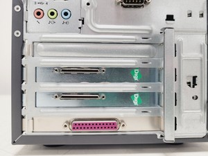 Thumbnail image of Beckman Coulter Biomek FXP Automation Workstation System w/ PC & Software Lab