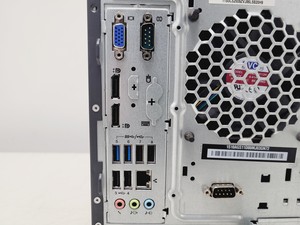 Thumbnail image of Beckman Coulter Biomek FXP Automation Workstation System w/ PC & Software Lab