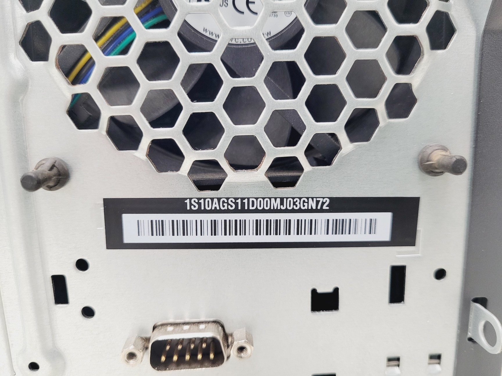 Image of Beckman Coulter Biomek FXP Automation Workstation System w/ PC & Software Lab