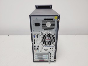 Thumbnail image of Beckman Coulter Biomek FXP Automation Workstation System w/ PC & Software Lab