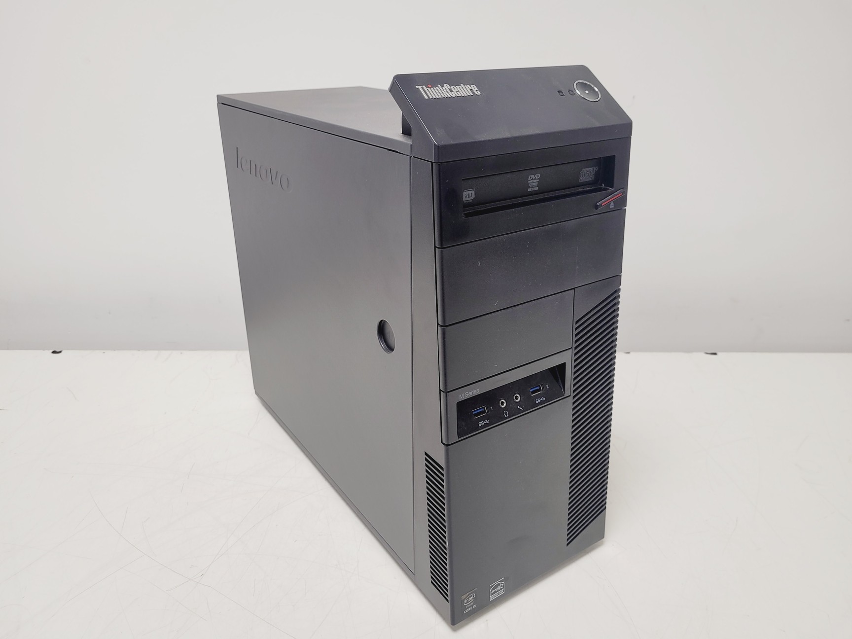 Image of Beckman Coulter Biomek FXP Automation Workstation System w/ PC & Software Lab