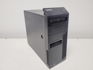 Thumbnail image of Beckman Coulter Biomek FXP Automation Workstation System w/ PC & Software Lab