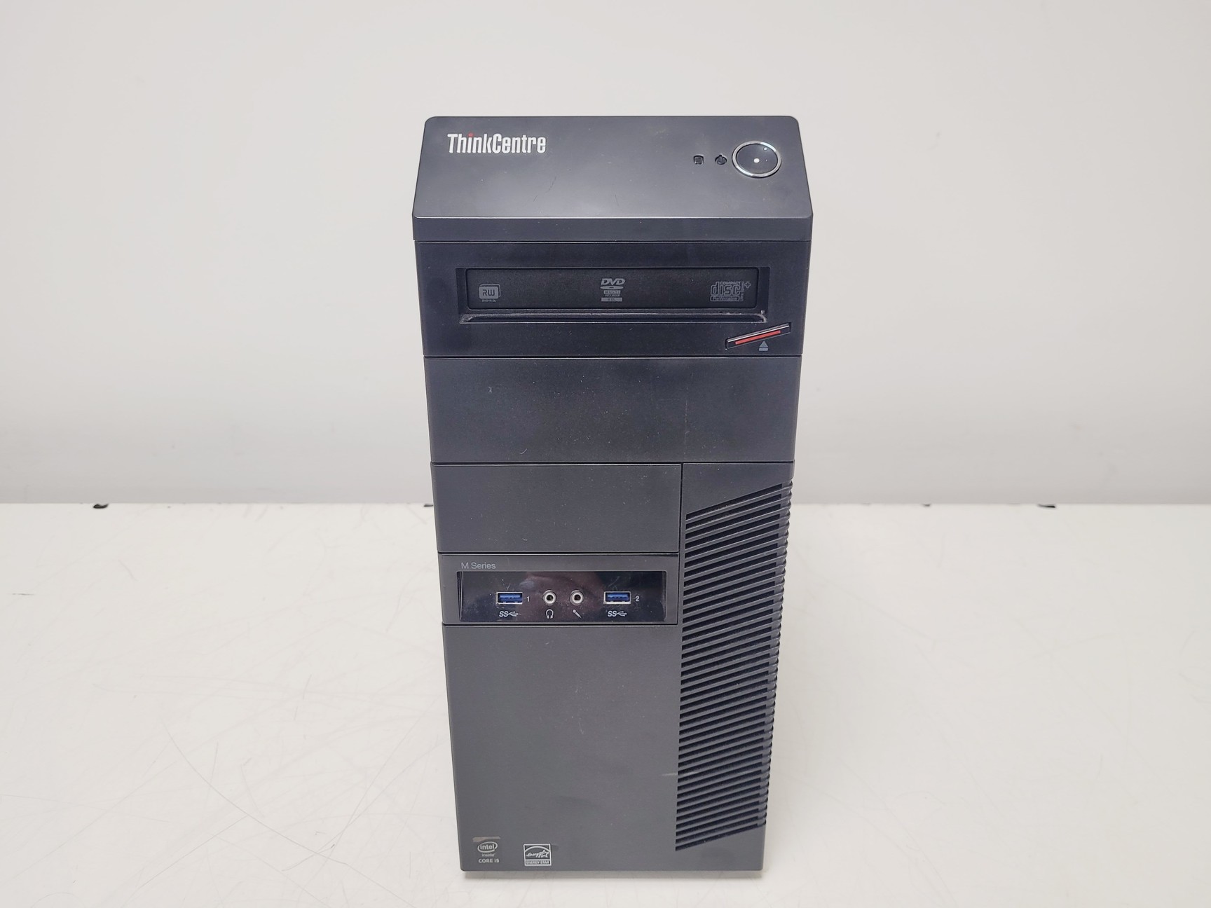 Image of Beckman Coulter Biomek FXP Automation Workstation System w/ PC & Software Lab