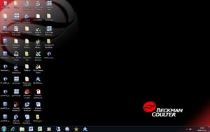 Thumbnail image of Beckman Coulter Biomek FXP Automation Workstation System w/ PC & Software Lab