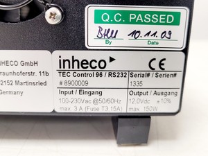 Thumbnail image of Beckman Coulter Biomek FXP Automation Workstation System w/ PC & Software Lab