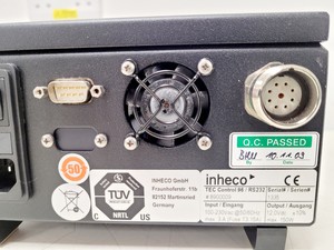 Thumbnail image of Beckman Coulter Biomek FXP Automation Workstation System w/ PC & Software Lab