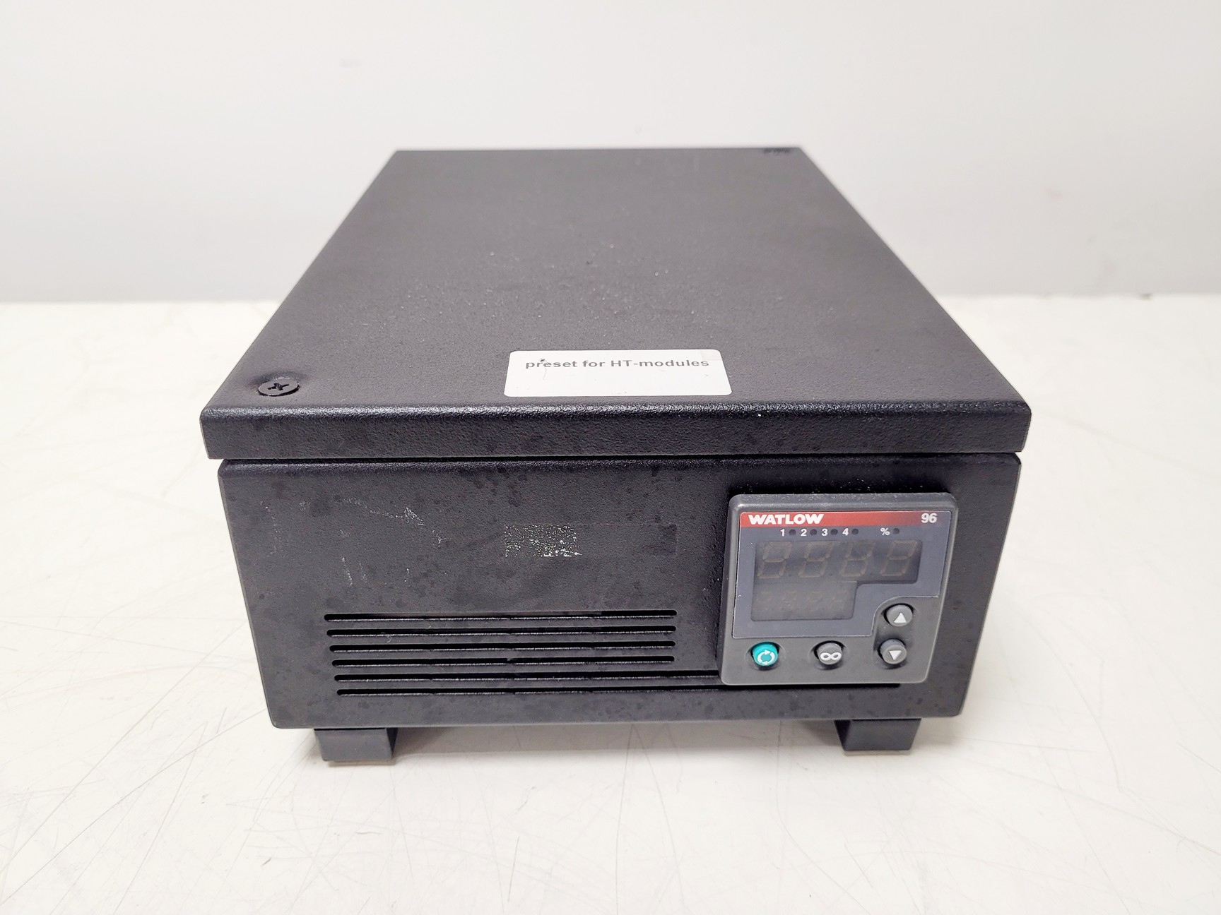 Image of Beckman Coulter Biomek FXP Automation Workstation System w/ PC & Software Lab