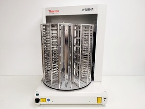Image of Thermo Scientific Cytomat Microplate Hotel Lab 
