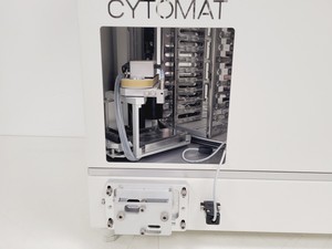 Thumbnail image of Thermo Scientific Cytomat Microplate Hotel Lab 