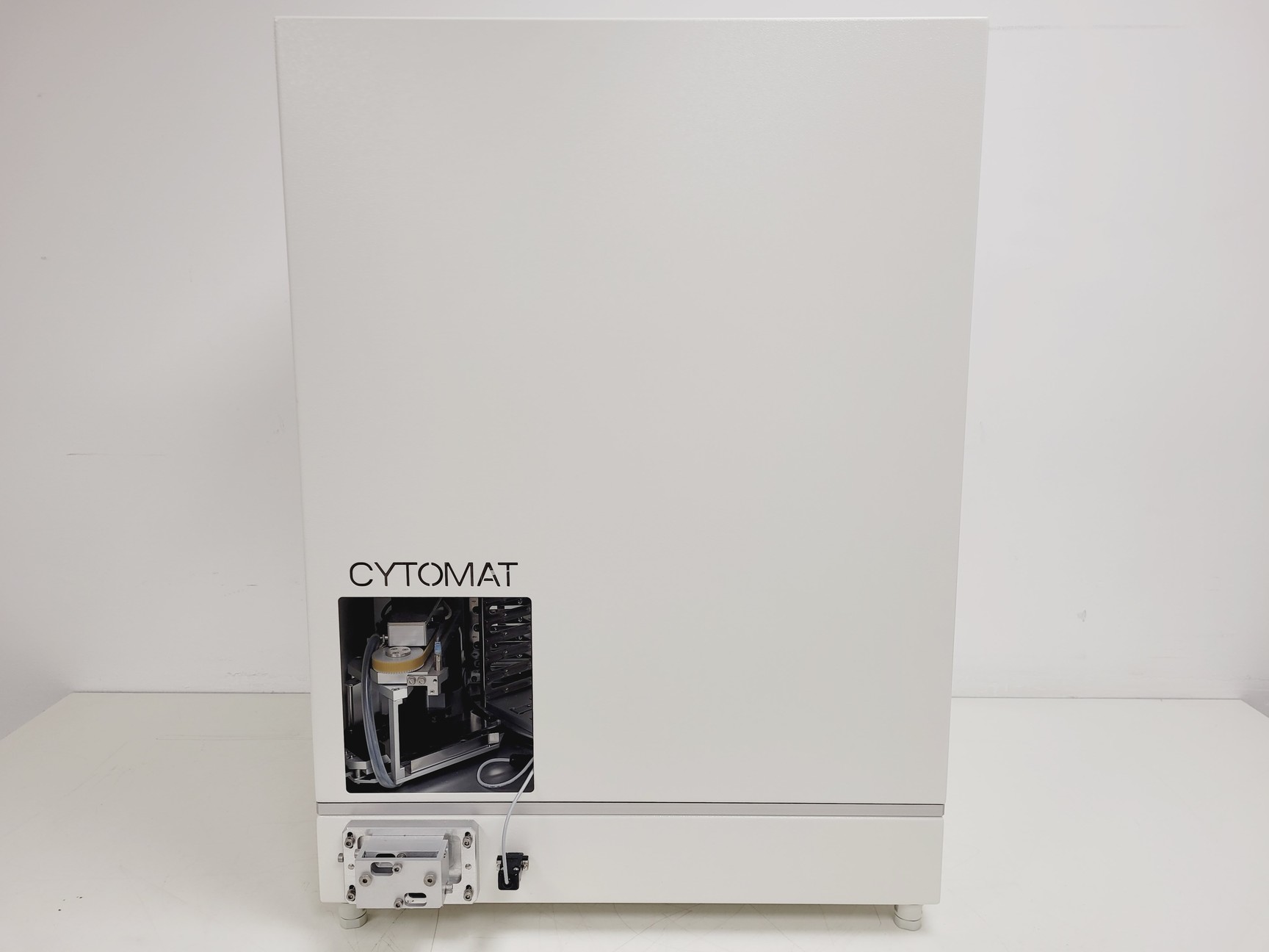 Image of Thermo Scientific Cytomat Microplate Hotel Lab 