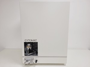 Thumbnail image of Thermo Scientific Cytomat Microplate Hotel Lab 