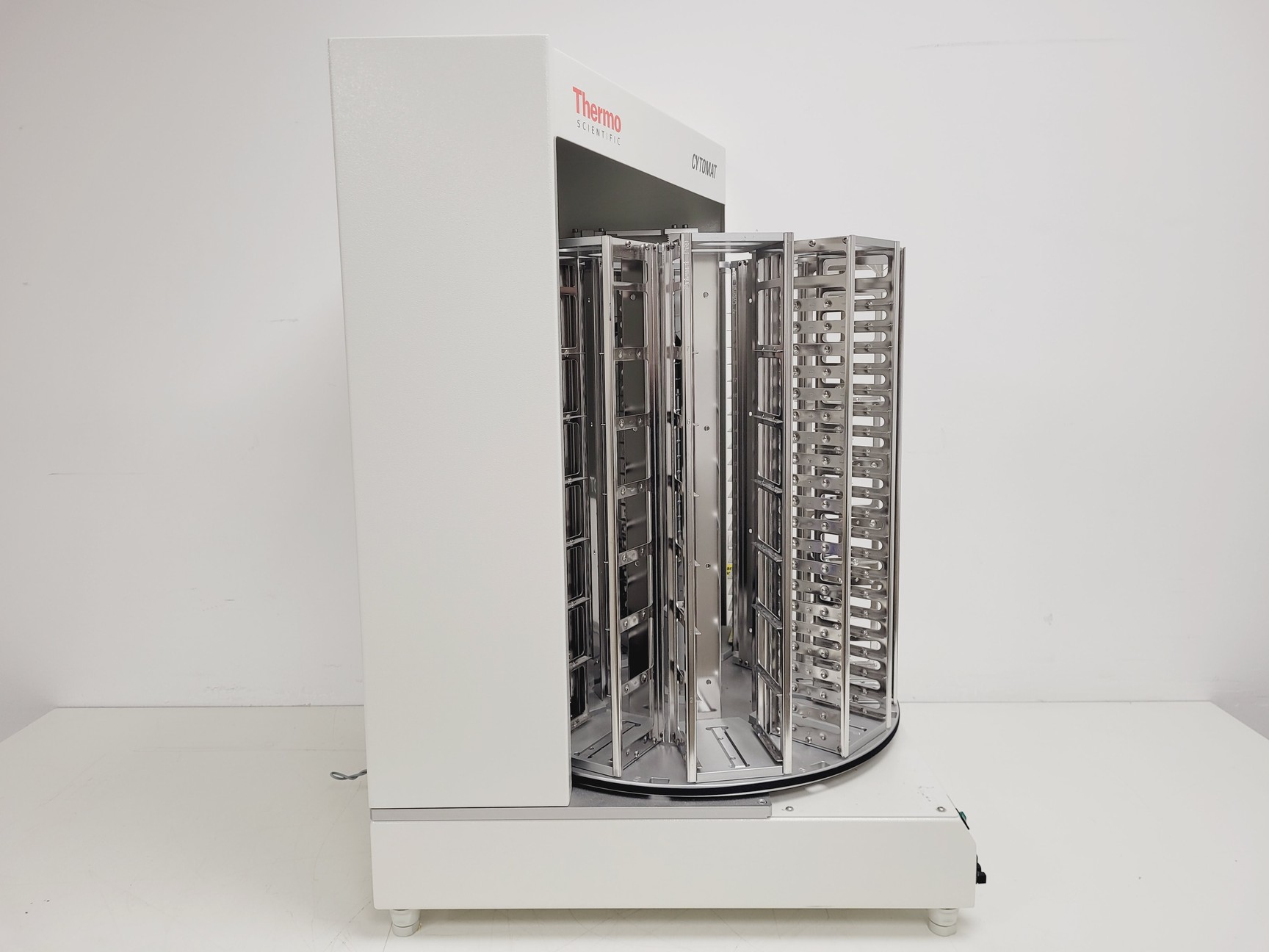 Image of Thermo Scientific Cytomat Microplate Hotel Lab 