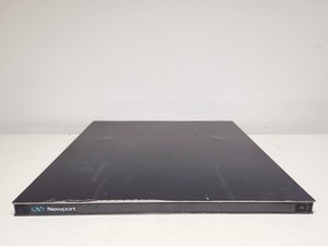 Thumbnail image of Newport Anti-Vibration Isolation Table Top Metric 