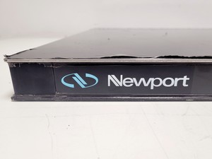 Thumbnail image of Newport Anti-Vibration Isolation Table Top Metric 