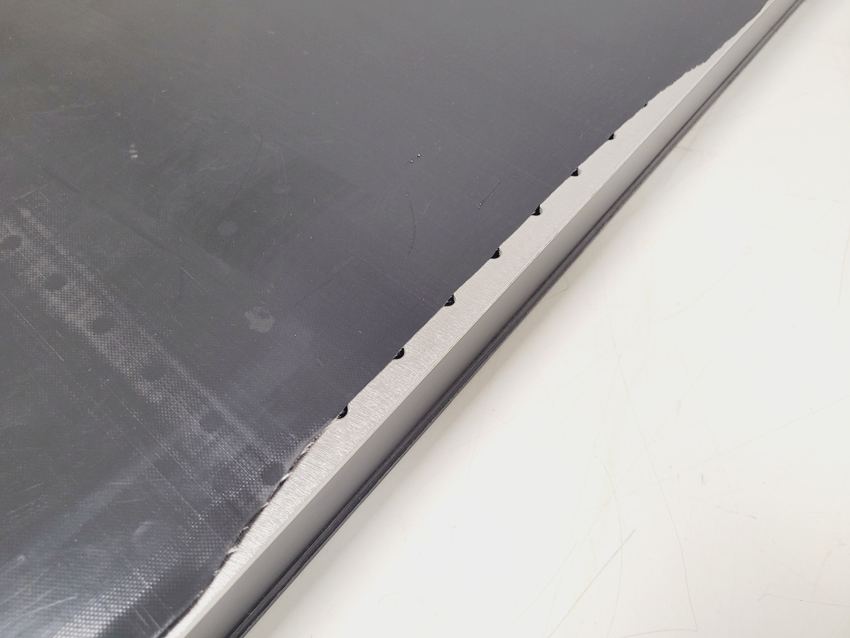 Image of Newport Anti-Vibration Isolation Table Top Metric 