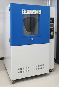 Thumbnail image of Shenzhen Bonad Instrument IP5X / IP6X Dust Test Chamber, 1000L