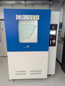 Thumbnail image of Shenzhen Bonad Instrument IP5X / IP6X Dust Test Chamber, 1000L