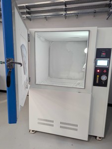 Thumbnail image of Shenzhen Bonad Instrument IP5X / IP6X Dust Test Chamber, 1000L