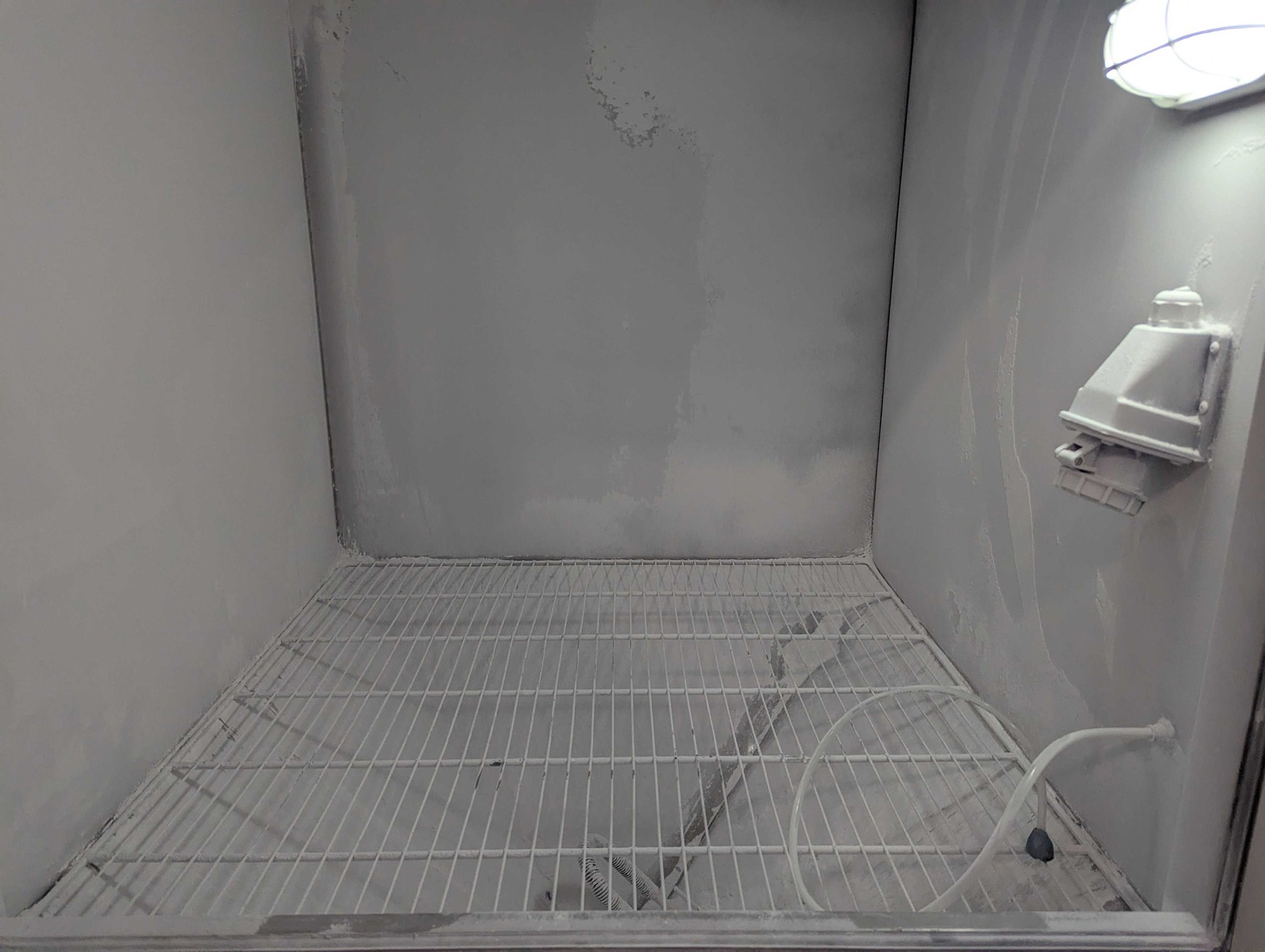 Image of Shenzhen Bonad Instrument IP5X / IP6X Dust Test Chamber, 1000L