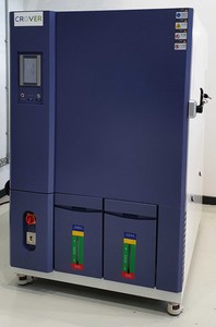 Thumbnail image of Shenzhen Controlled Temperature & Humidity Test Chamber, 1000L, -40°C to +200°C