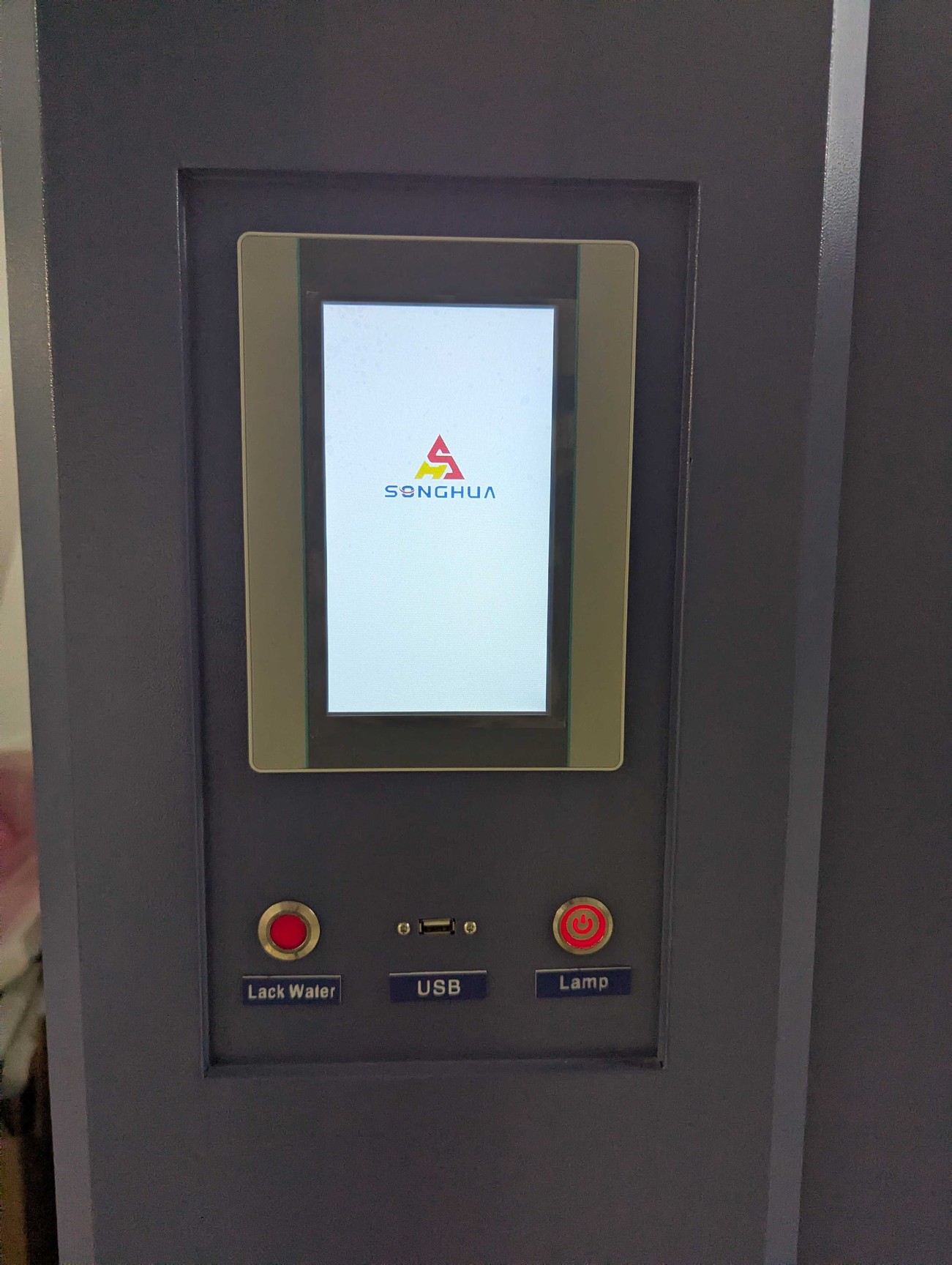 Image of Shenzhen Controlled Temperature & Humidity Test Chamber, 1000L, -40°C to +200°C