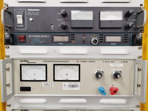 Thumbnail image of MBE system